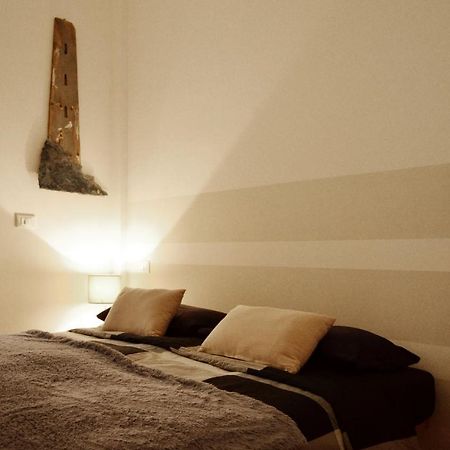 Punto8 Bed and Breakfast Triëst Buitenkant foto