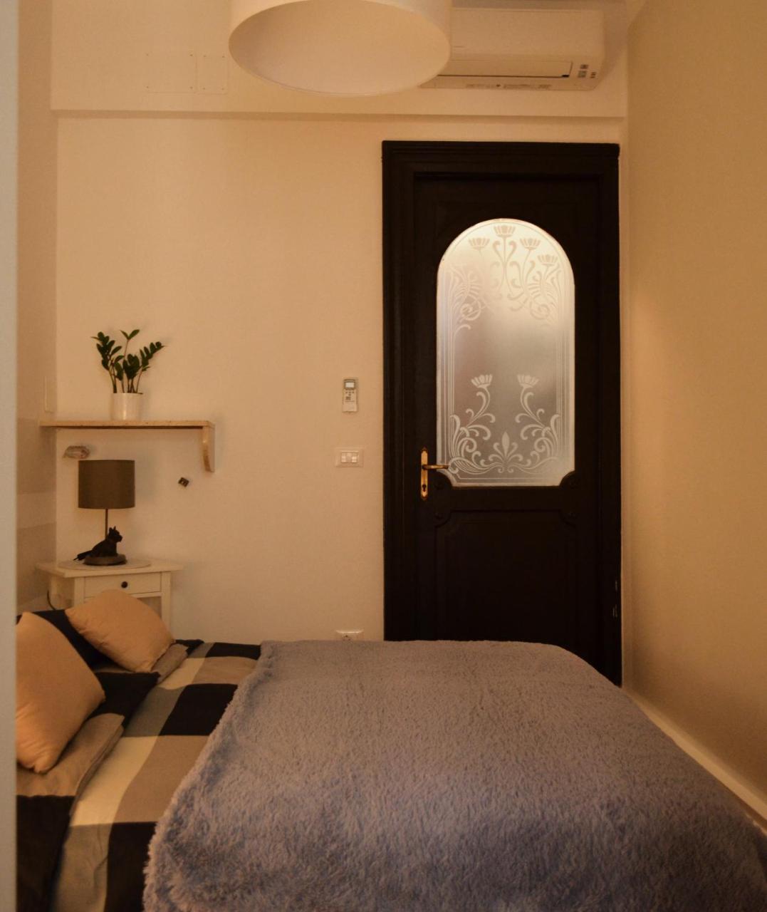 Punto8 Bed and Breakfast Triëst Buitenkant foto